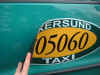 vikersund taxi merker - magnet montering.JPG (53876 byte)